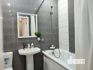 Студия квартира, посуточно, 30м2, 16/18 этаж