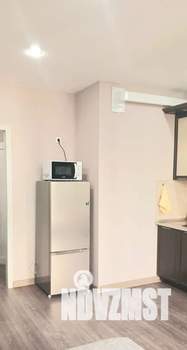 Студия квартира, посуточно, 30м2, 13/25 этаж