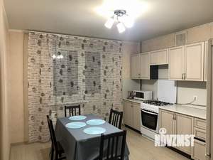 1-к квартира, посуточно, 43м2, 5/9 этаж