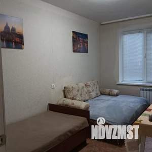 2-к квартира, посуточно, 46м2, 4/5 этаж