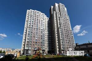 2-к квартира, посуточно, 70м2, 17/18 этаж