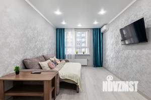 3-к квартира, посуточно, 91м2, 5/15 этаж