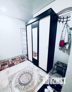 1-к квартира, посуточно, 44м2, 12/23 этаж