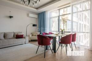 2-к квартира, на длительный срок, 70м2, 5/24 этаж