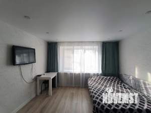 Студия квартира, посуточно, 20м2, 4/5 этаж
