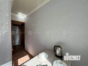 1-к квартира, на длительный срок, 31м2, 2/5 этаж