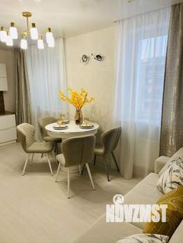 3-к квартира, на длительный срок, 70м2, 23/26 этаж