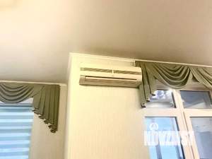 2-к квартира, посуточно, 46м2, 4/4 этаж