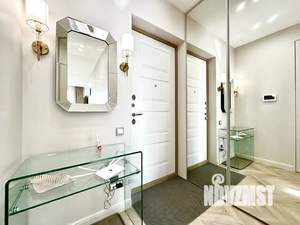 1-к квартира, посуточно, 46м2, 6/20 этаж