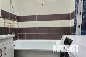 2-к квартира, посуточно, 55м2, 8/9 этаж