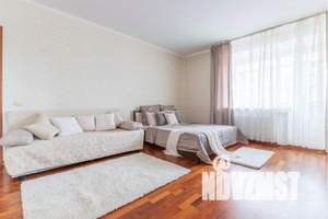 2-к квартира, посуточно, 80м2, 3/6 этаж