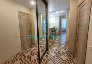 1-к квартира, на длительный срок, 42м2, 3/5 этаж