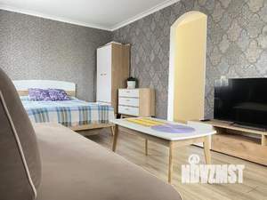 1-к квартира, посуточно, 32м2, 1/1 этаж