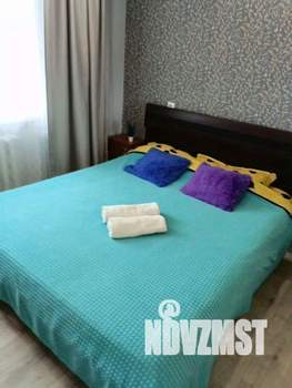 2-к квартира, посуточно, 54м2, 1/1 этаж