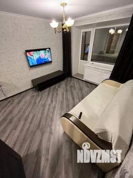 1-к квартира, на длительный срок, 40м2, 11/14 этаж