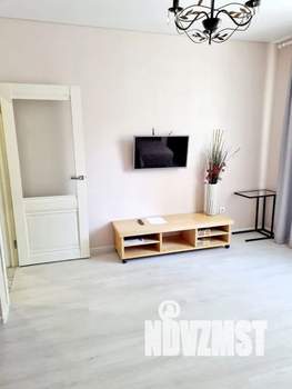 1-к квартира, посуточно, 39м2, 3/15 этаж