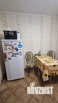 1-к квартира, на длительный срок, 33м2, 4/9 этаж