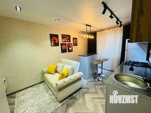 1-к квартира, на длительный срок, 34м2, 4/9 этаж