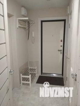 1-к квартира, посуточно, 34м2, 5/9 этаж