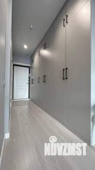 Студия квартира, на длительный срок, 30м2, 15/23 этаж