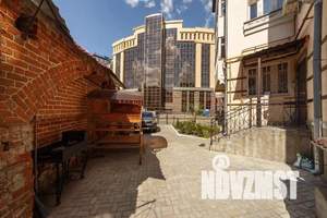 2-к квартира, посуточно, 60м2, 1/4 этаж