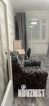 1-к квартира, на длительный срок, 38м2, 8/10 этаж