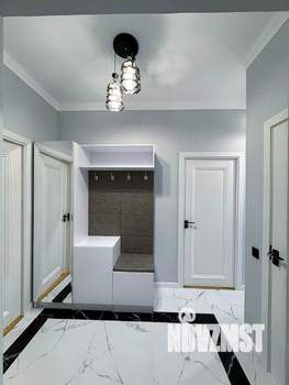 1-к квартира, на длительный срок, 36м2, 7/10 этаж