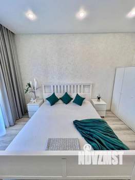 1-к квартира, посуточно, 75м2, 1/1 этаж