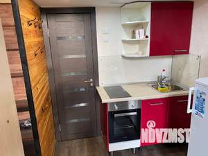 Студия квартира, посуточно, 21м2, 2/17 этаж