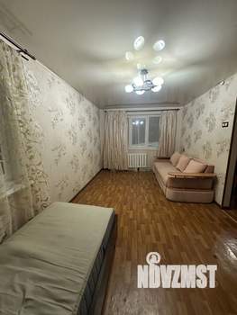 1-к квартира, на длительный срок, 35м2, 1/5 этаж