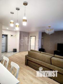 2-к квартира, на длительный срок, 65м2, 2/6 этаж