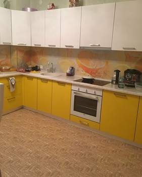 2-к квартира, на длительный срок, 62м2, 12/20 этаж