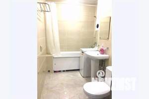 1-к квартира, посуточно, 36м2, 16/17 этаж