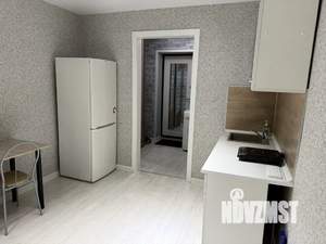 Студия квартира, посуточно, 20м2, 4/9 этаж