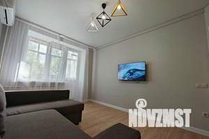 2-к квартира, посуточно, 47м2, 2/5 этаж