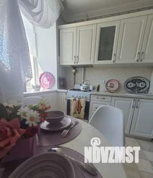 2-к квартира, посуточно, 50м2, 6/9 этаж