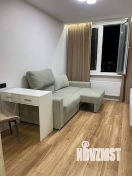 1-к квартира, на длительный срок, 48м2, 25/27 этаж