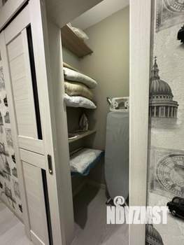 1-к квартира, посуточно, 47м2, 1/1 этаж