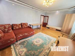1-к квартира, посуточно, 130м2, 1/1 этаж