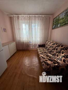 Студия квартира, на длительный срок, 25м2, 6/16 этаж