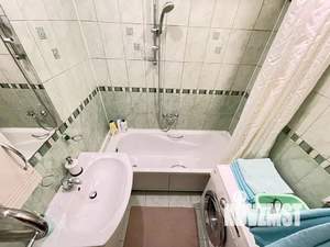 2-к квартира, посуточно, 55м2, 9/9 этаж