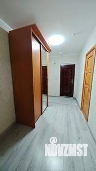 1-к квартира, на длительный срок, 52м2, 11/16 этаж