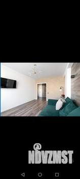 1-к квартира, на длительный срок, 40м2, 8/19 этаж