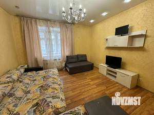 1-к квартира, на длительный срок, 38м2, 1/9 этаж