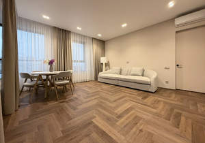 3-к квартира, на длительный срок, 80м2, 6/6 этаж