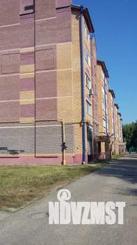 1-к квартира, посуточно, 36м2, 2/5 этаж