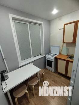 1-к квартира, посуточно, 33м2, 2/5 этаж