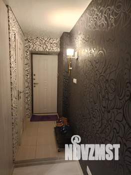 1-к квартира, посуточно, 32м2, 1/5 этаж