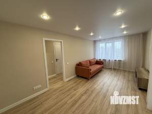 1-к квартира, на длительный срок, 34м2, 3/9 этаж