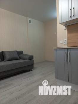 1-к квартира, посуточно, 15м2, 1/5 этаж